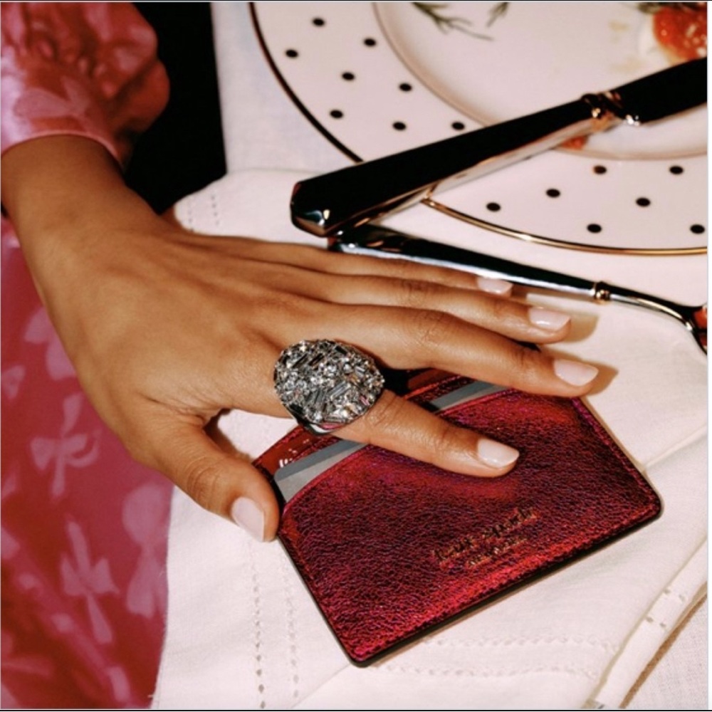 Card holder